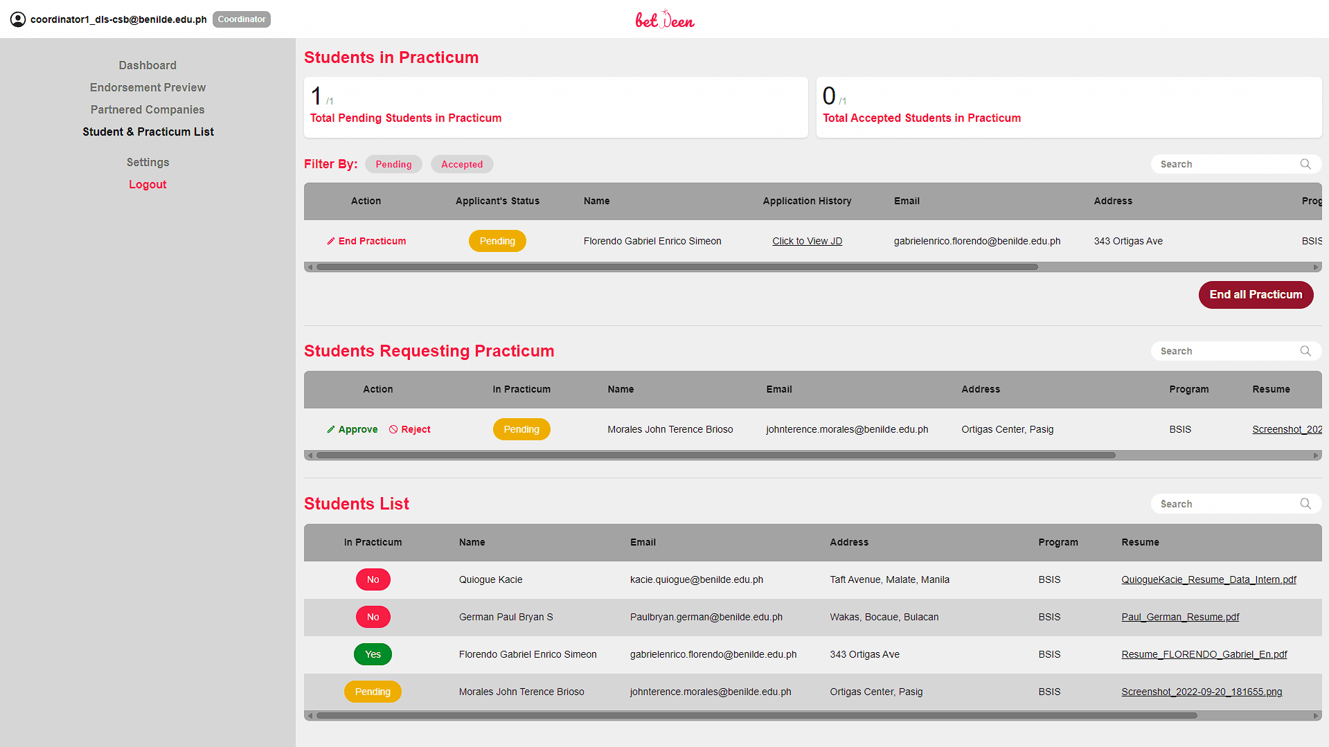 Image of between.web