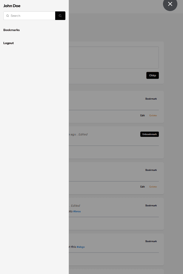 Image of Chirper-enhanced